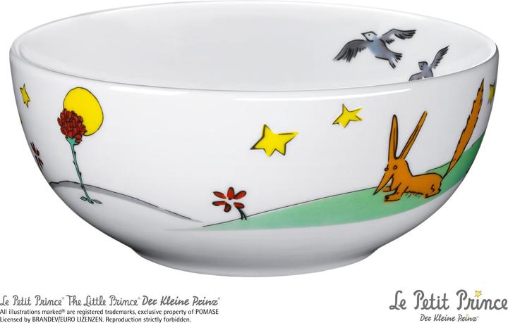 Produktbild WMF Der kleine Prinz