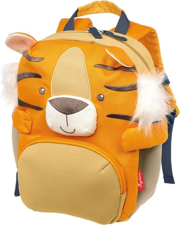 Sigikid Zaino a zampa di tigre **