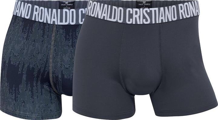 CR7 Trunk