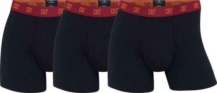 Produktbild CR7 Trunk (S, 3er Pack)