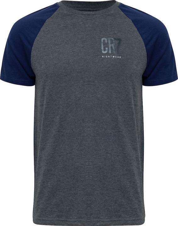 Immagine prodotto CR7 Pantaloncini da pigiama da uomo (L)