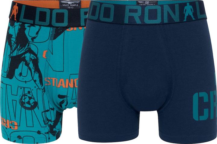 Produktbild CR7 Trunk (4, 5, 6, 2er Pack)