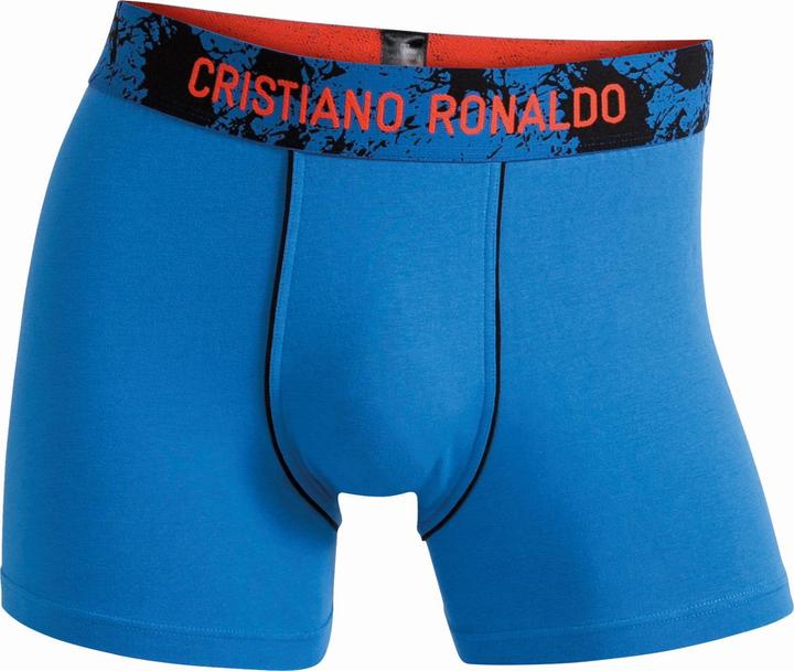 Produktbild CR7 Trunk (S, Einzelpack)