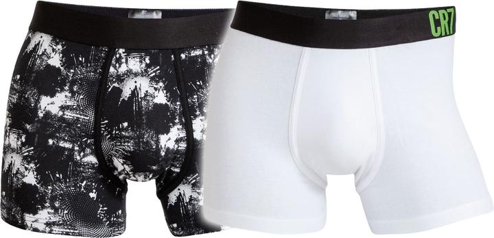 Black/White