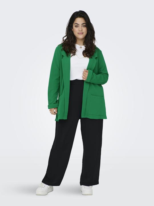 Immagine prodotto Only Blazer curvy Blazer aperto sul davanti (S)
