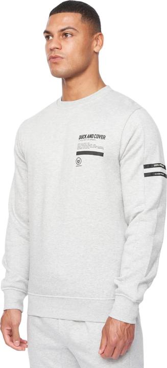 Image du produit Duck and Cover - Pull JENNERKINS - Homme (S)