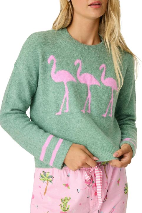 Actual product image Pj Salvage Sleepshirt Flannels (XS)