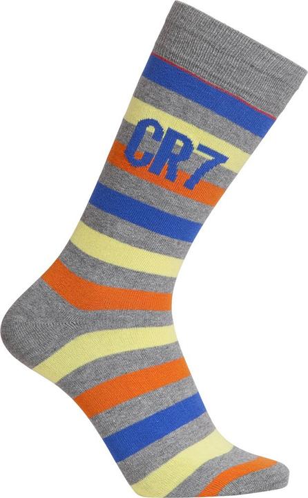 Image du produit CR7 Chaussettes pour hommes (40 - 46)
