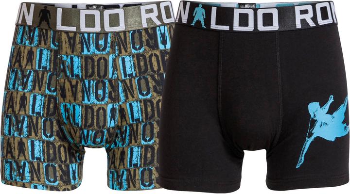 Produktbild CR7 Trunk (4, 5, 6, 2er Pack)