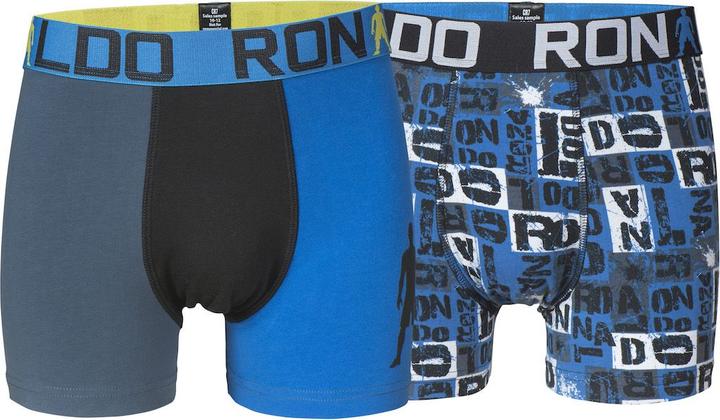 Produktbild CR7 Trunk (4, 5, 6, 2er Pack)