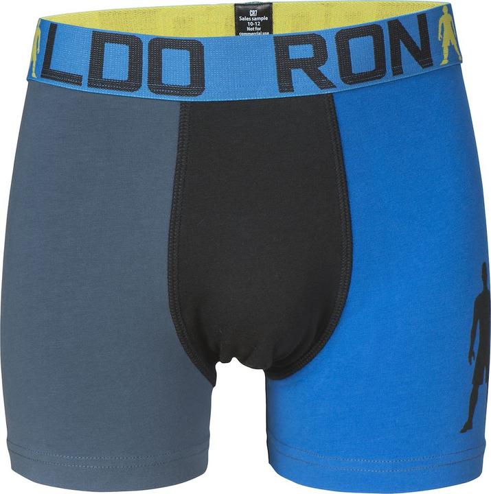 Produktbild CR7 Trunk (4, 5, 6, 2er Pack)