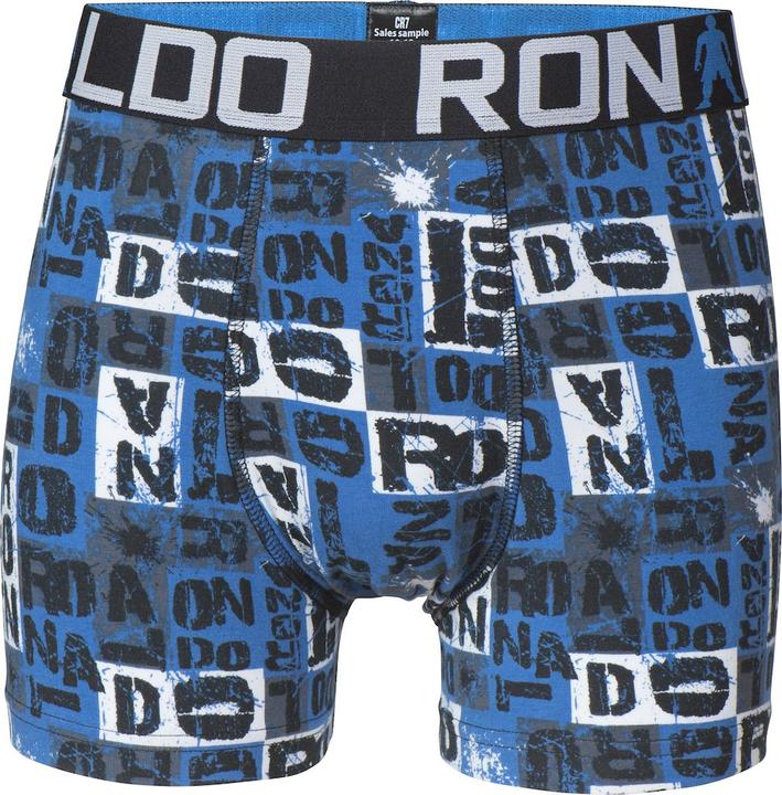Produktbild CR7 Trunk (4, 5, 6, 2er Pack)