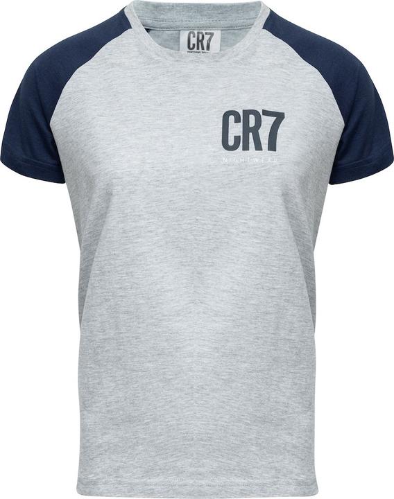 Immagine prodotto CR7 Pigiama corto da ragazzo (12)