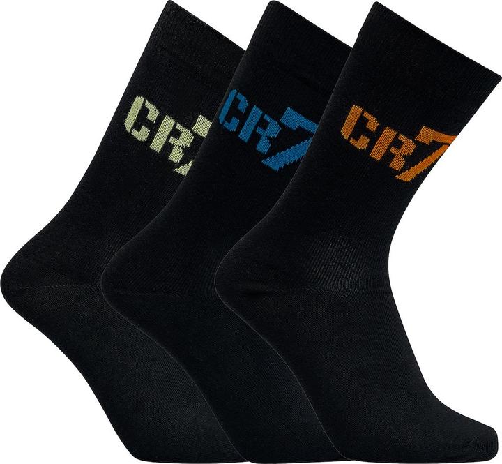 Produktbild CR7 Socks (3er Pack, 30 - 34)