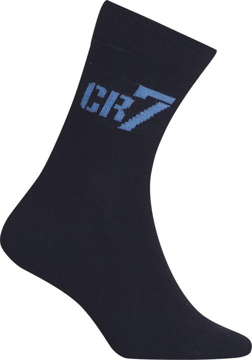 Produktbild CR7 Socks (3er Pack, 30 - 34)