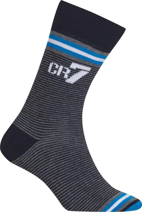 Produktbild CR7 Socks (3er Pack, 40 - 43)
