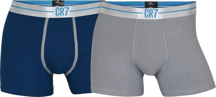Produktbild CR7 Trunk (L, 2er Pack)