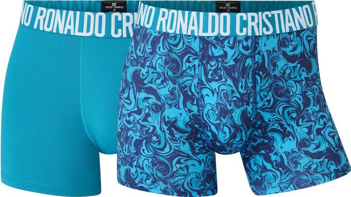 CR7 Trunk