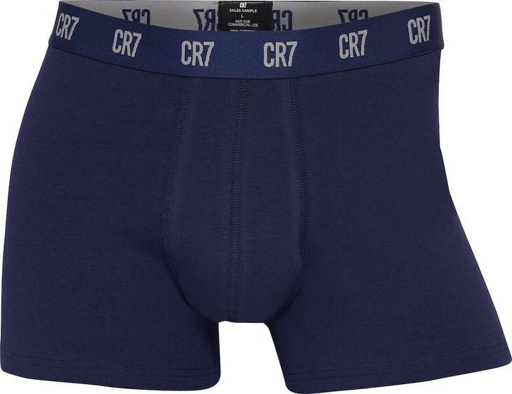 Produktbild CR7 Trunk (S, 3er Pack)