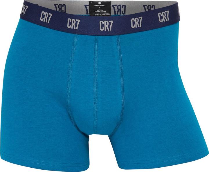 Produktbild CR7 Trunk (S, 3er Pack)