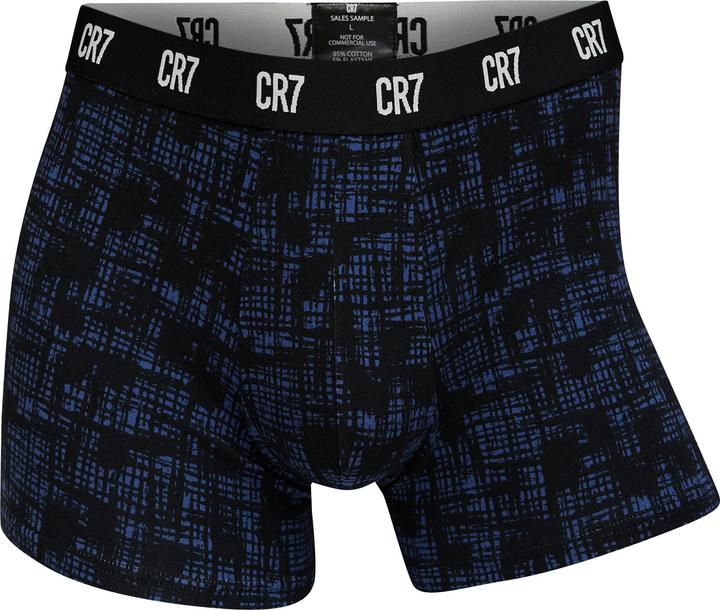 Produktbild CR7 Trunk (S, 3er Pack)