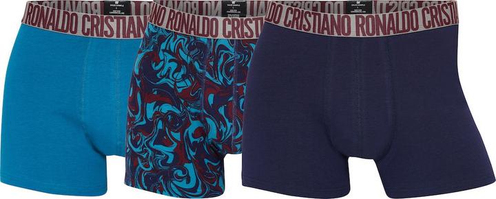 Produktbild CR7 Trunk (L, 3er Pack)