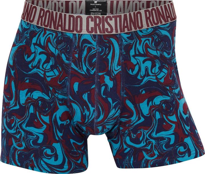 Produktbild CR7 Trunk (L, 3er Pack)