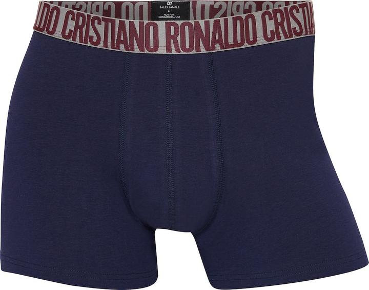 Produktbild CR7 Trunk (S, 3er Pack)