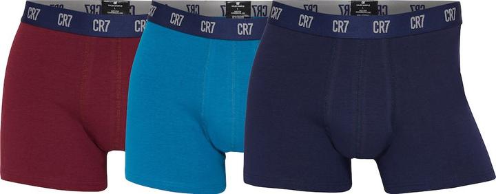 Produktbild CR7 Trunk (L, 3er Pack)
