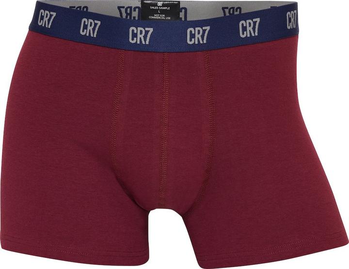 Produktbild CR7 Trunk (L, 3er Pack)