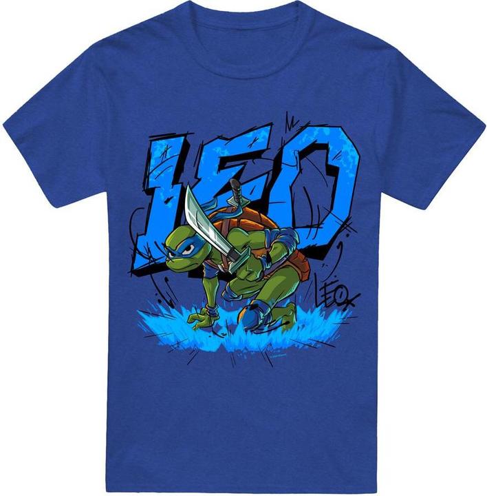 Produktbild Teenage Mutant NT Groundbreaking TShirt (S)