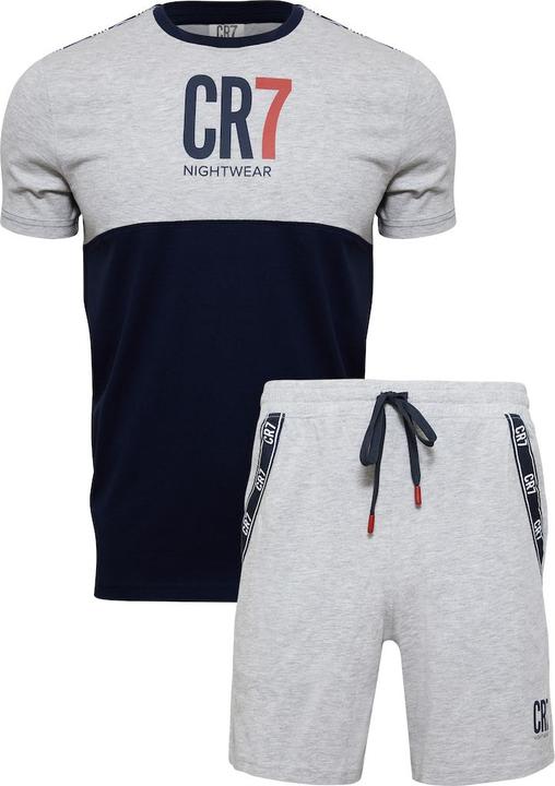 Grey, Darkblue