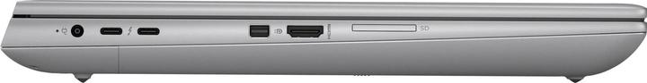 Produktbild HP ZBook Fury G9 Cadwork (16", Intel Core i9-12900HX, 64 GB, 2000 GB, CH)