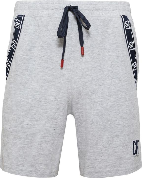 Image du produit CR7 Mens Pyjama court (L)