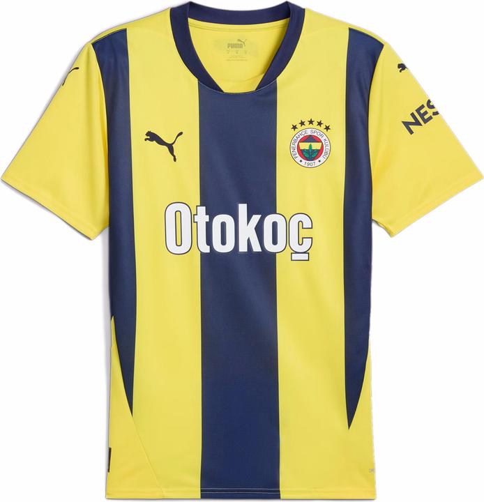 Produktbild Puma FSK Home Jersey Replica (XXL)