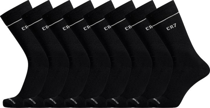 Actual product image CR7 Socks (pack of 7, 40 - 46)
