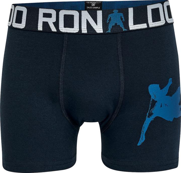 Produktbild CR7 Trunk (13, 14, 15, 2er Pack)