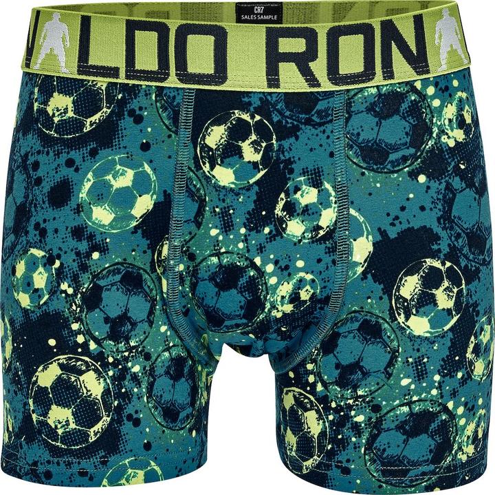 Produktbild CR7 Trunk (13, 14, 15, 2er Pack)