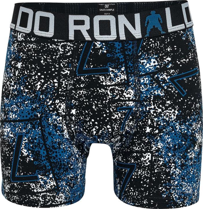 Produktbild CR7 Trunk (13, 14, 15, 2er Pack)