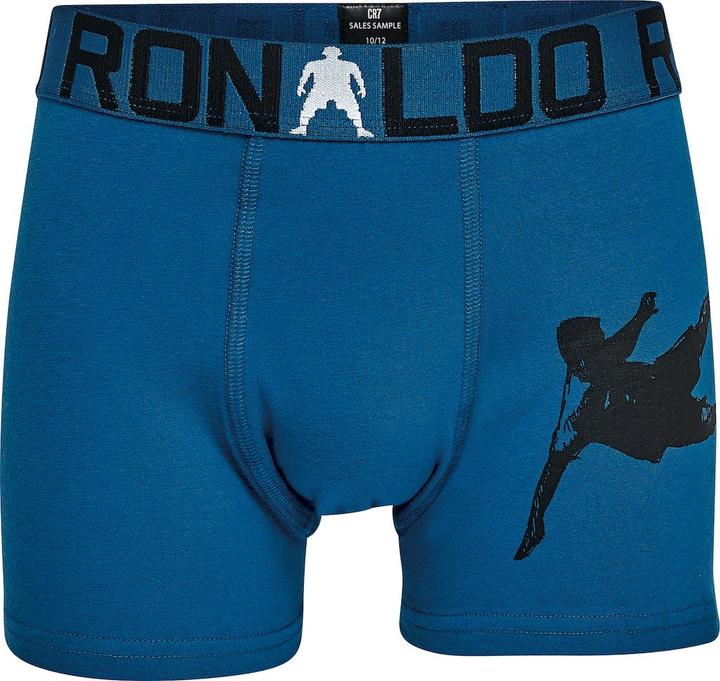 Produktbild CR7 Trunk (13, 14, 15, 2er Pack)