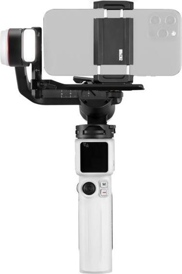 Actual product image Zhiyun Crane M3S Combo (Single-lens reflex camera, System camera, 2.50 kg)