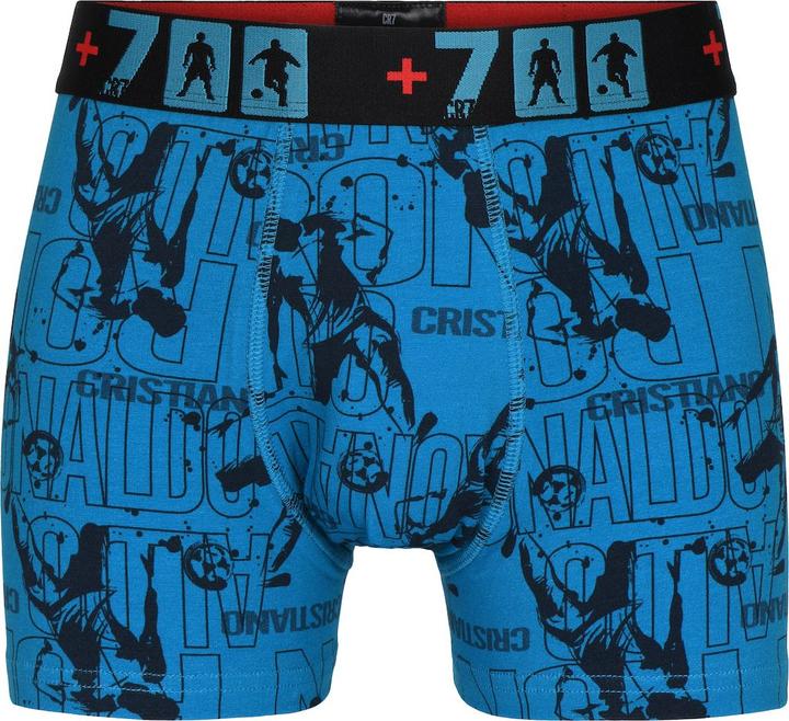 Produktbild CR7 Trunk (4, 5, 6, 2er Pack)