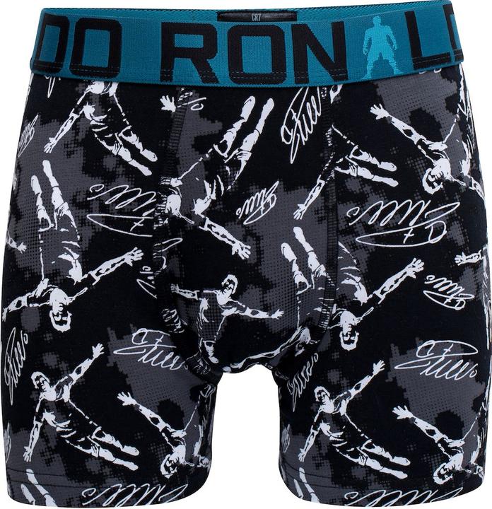 Image du produit CR7 Malle (13, 14, 15, lot de 2)