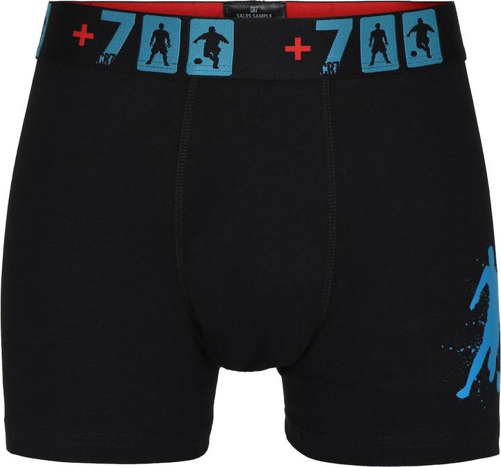 Produktbild CR7 Trunk (7, 8, 9, 2er Pack)