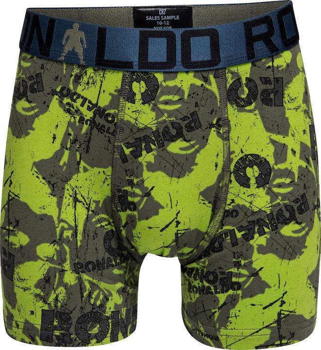 Produktbild CR7 Trunk (4, 5, 6, 2er Pack)