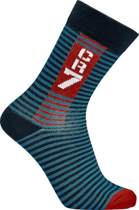 Produktbild CR7 Socks (3er Pack, 30 - 34)