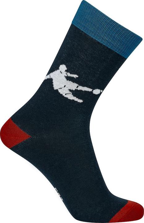 Immagine prodotto CR7 Calzini (confezione da 3, 30 - 34)