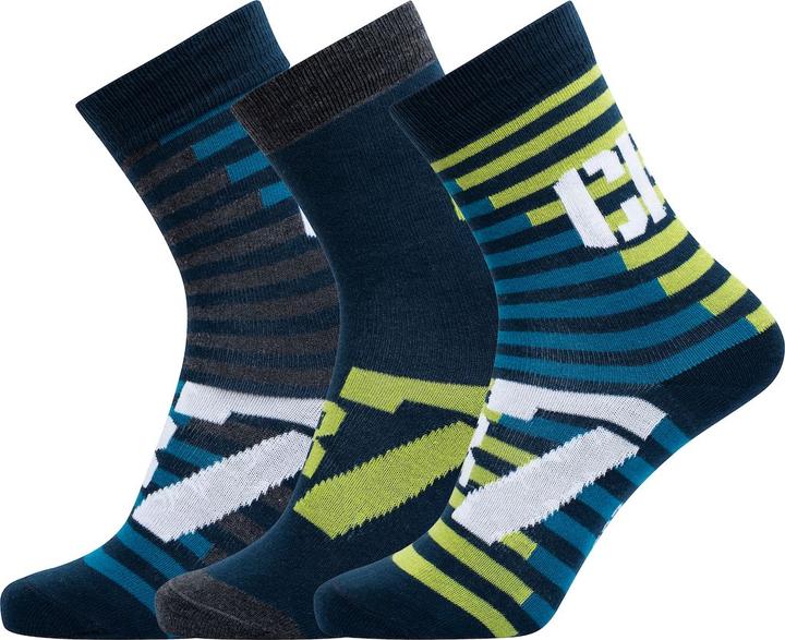 Produktbild CR7 Socks (3er Pack, 40 - 43)
