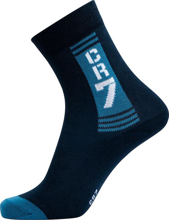 Immagine prodotto CR7 Calzini (confezione da 3, 40 - 43)