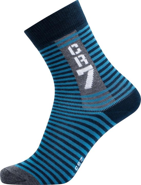 Produktbild CR7 Socks (3er Pack, 30 - 34)